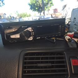 Bluetooth Audio Deck