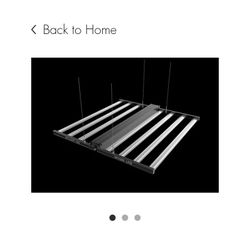 Skylite 680 Grow Light