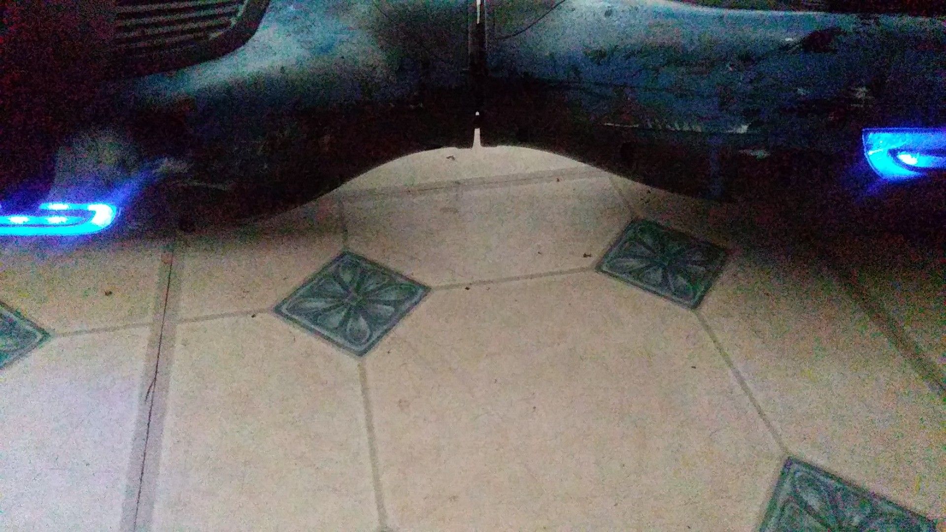 Hoverboard