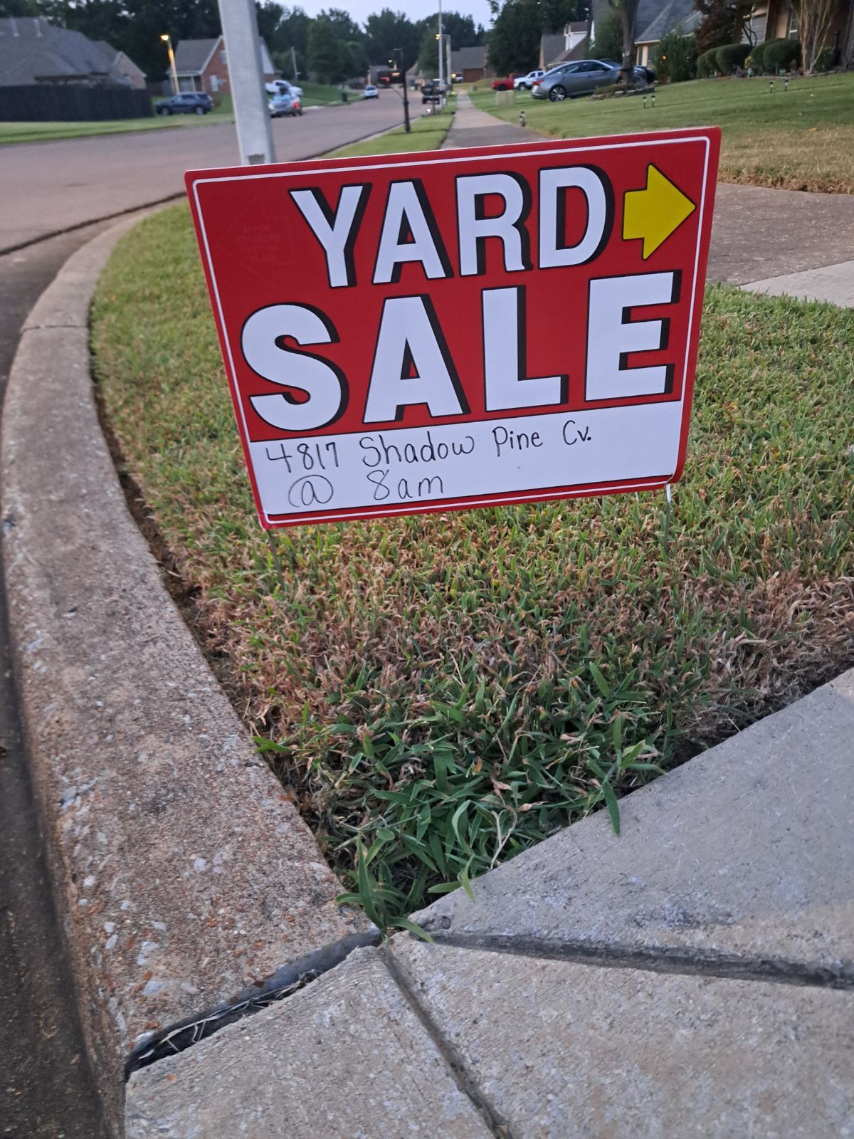 For Sale