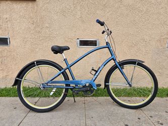 Electra Townie 26 inch 3 speed bicycle $220
