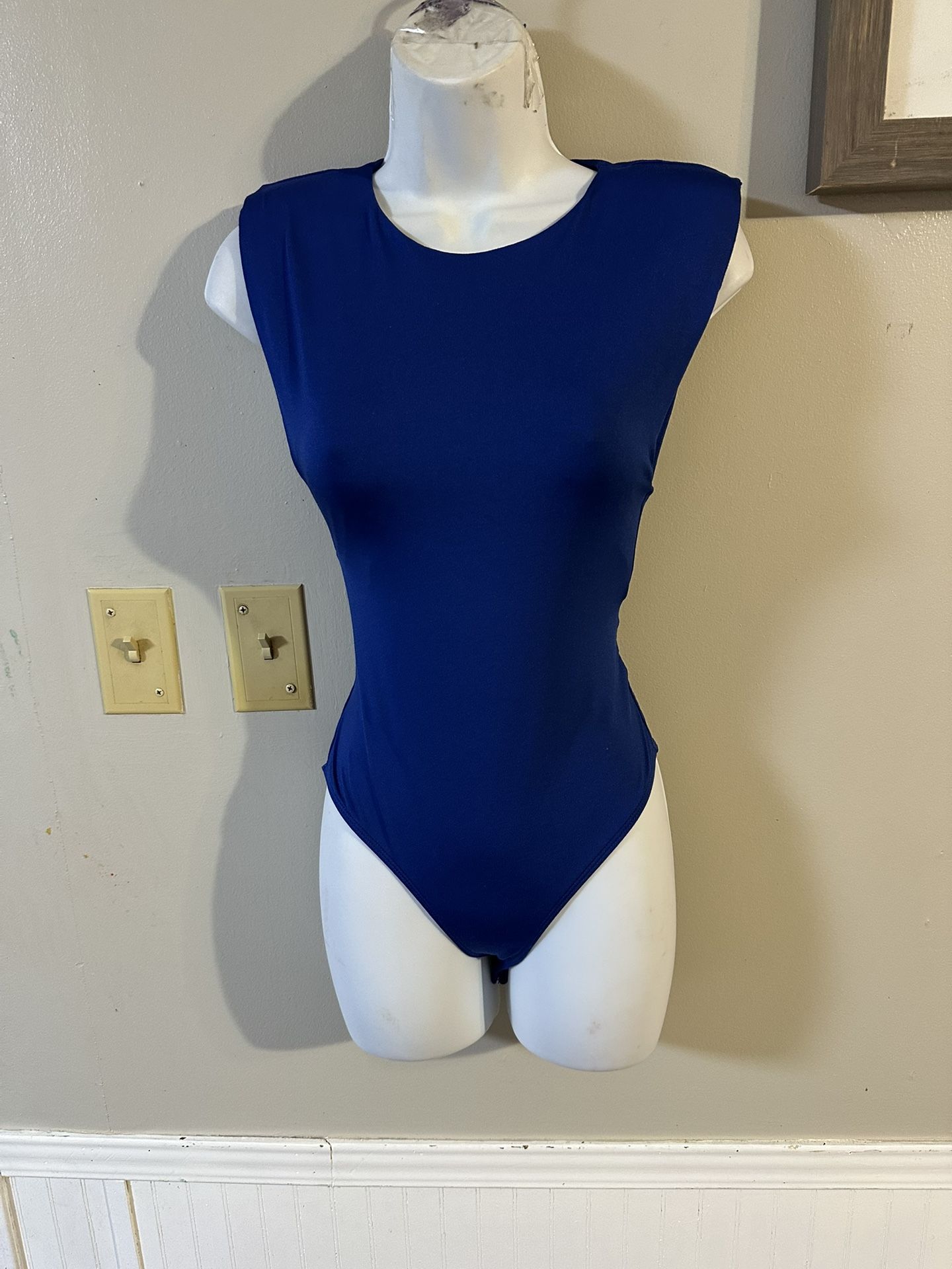 Bodysuit