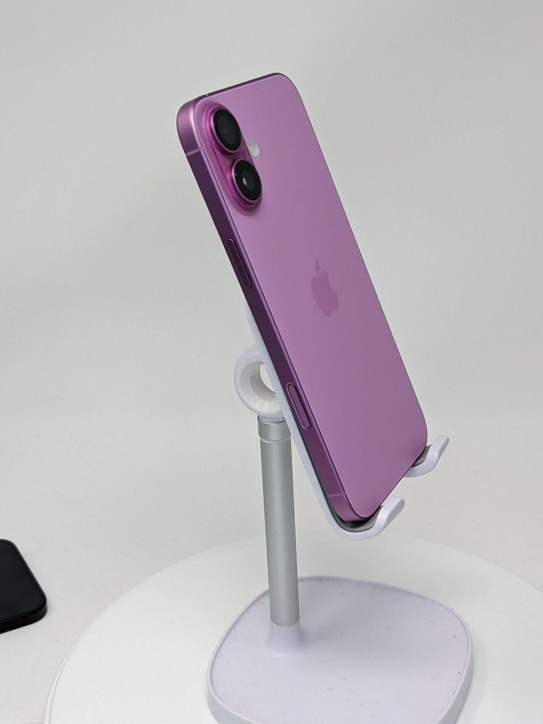 Apple IPhone 16 5G - Only $1 Today Pay The Rest Later!