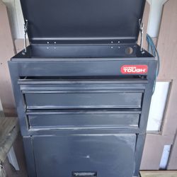 Rolling Tool Box 