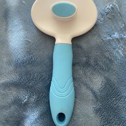 Cat Brush 