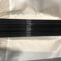 Black Lights 4ft Fluorescent 