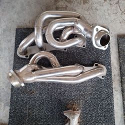 Ford 5.4 Headers Direct Replacement