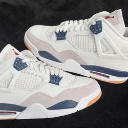 Jordan SB 4 Navy Size 5.5