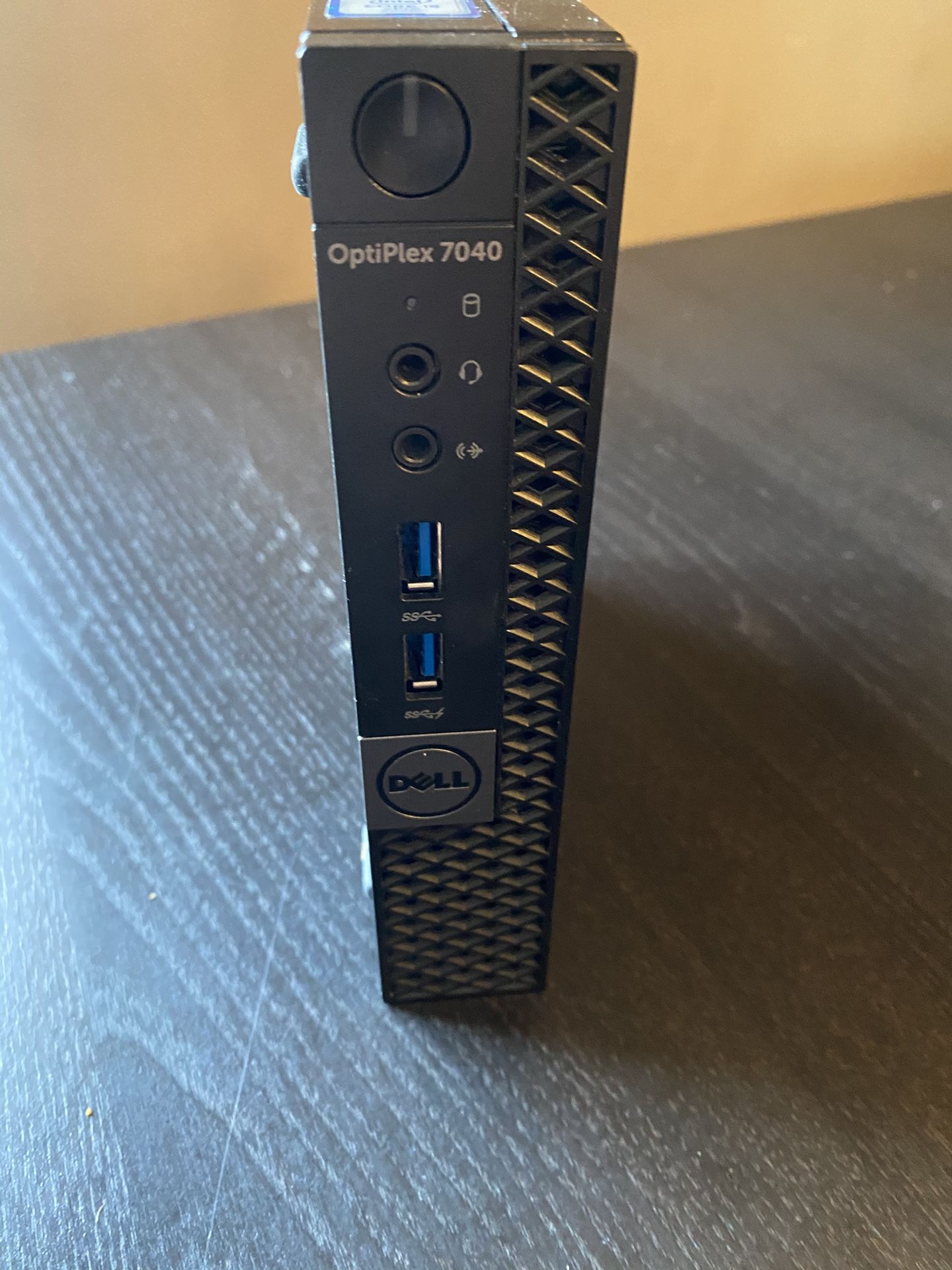 Dell Optiplex 7040
