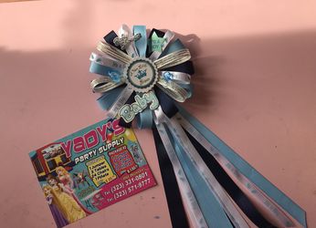 Baby shower