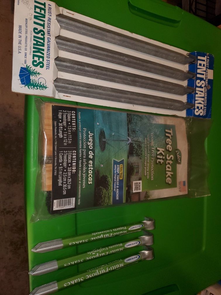Yards, gardening, camping, π π₯³ πΊπΈ