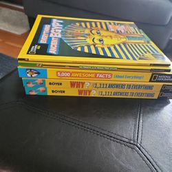Kids Books 