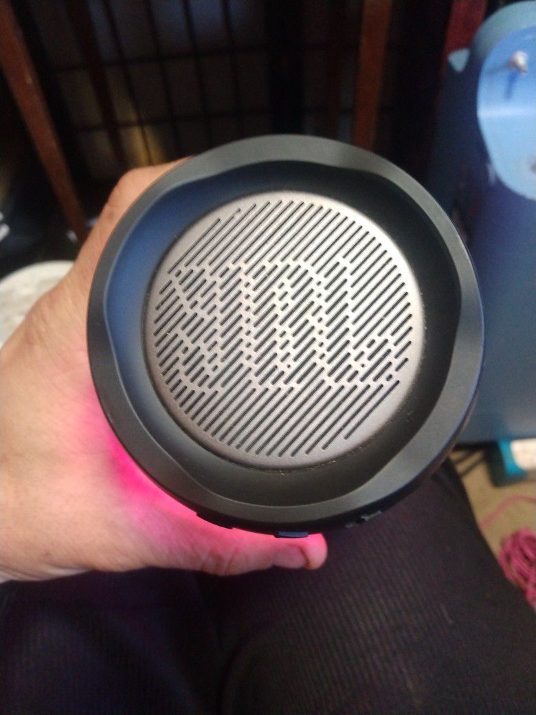 JBL Pulse 4 Speaker