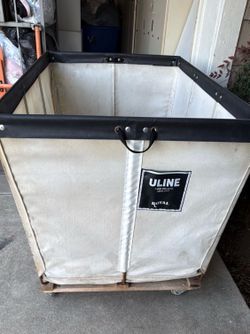 Utility Cart