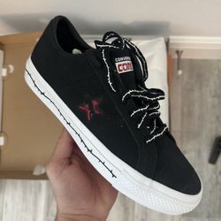 Converse One star Pro Ox