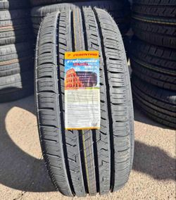 215/45/17 New Tires