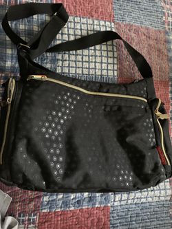 Fisher Price Diaper bag