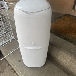 Diaper Genie