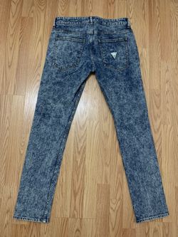 GUESS JEANS