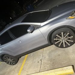 Mazda Cx-9