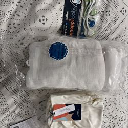 Never Used - Cloth Bay Supplies