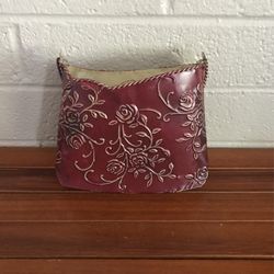 Metal Decorative Hanging Bin