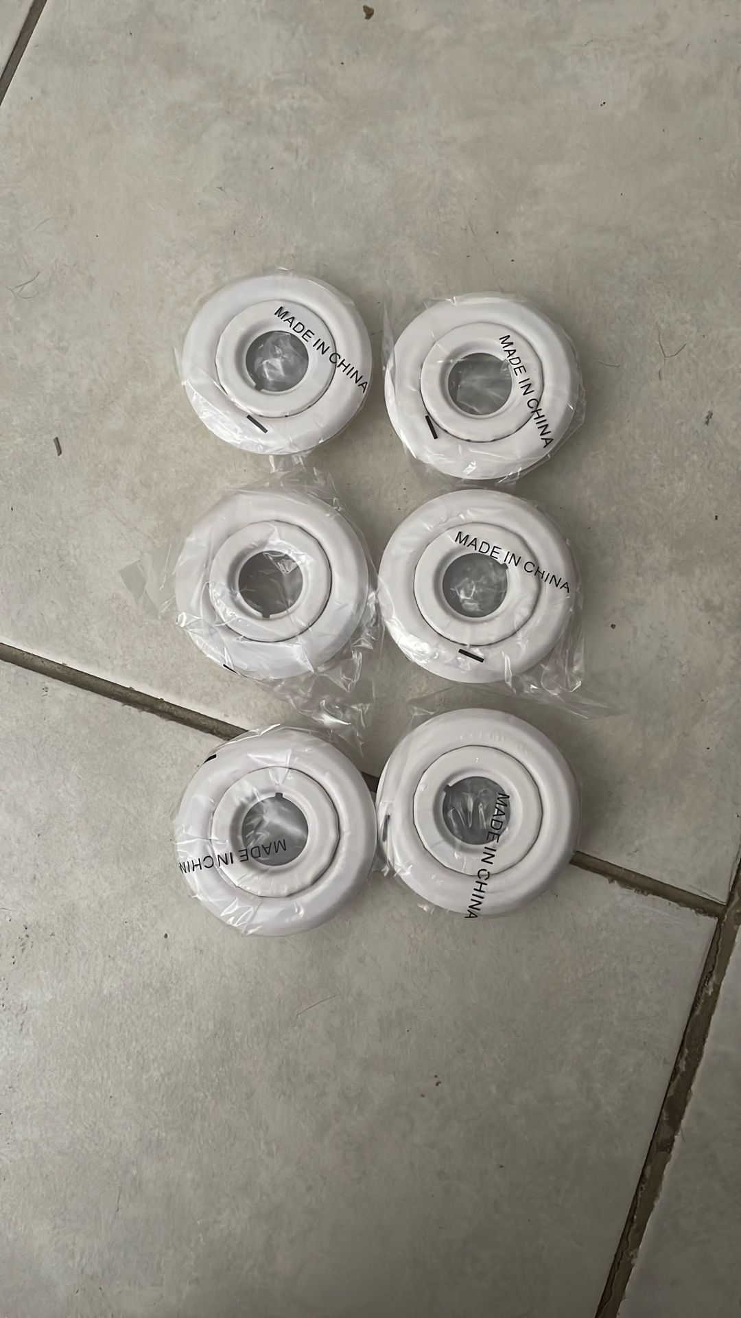 Fire sprinkler