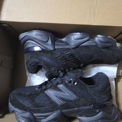 New balance 9060 size women and man