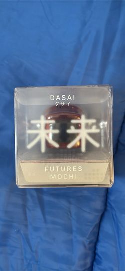Dasai Mochi 3 "Futures" Edition