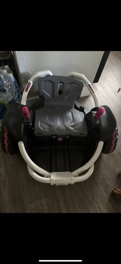 Wild Thang Power wheel