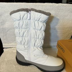 Women’s Snow Boots