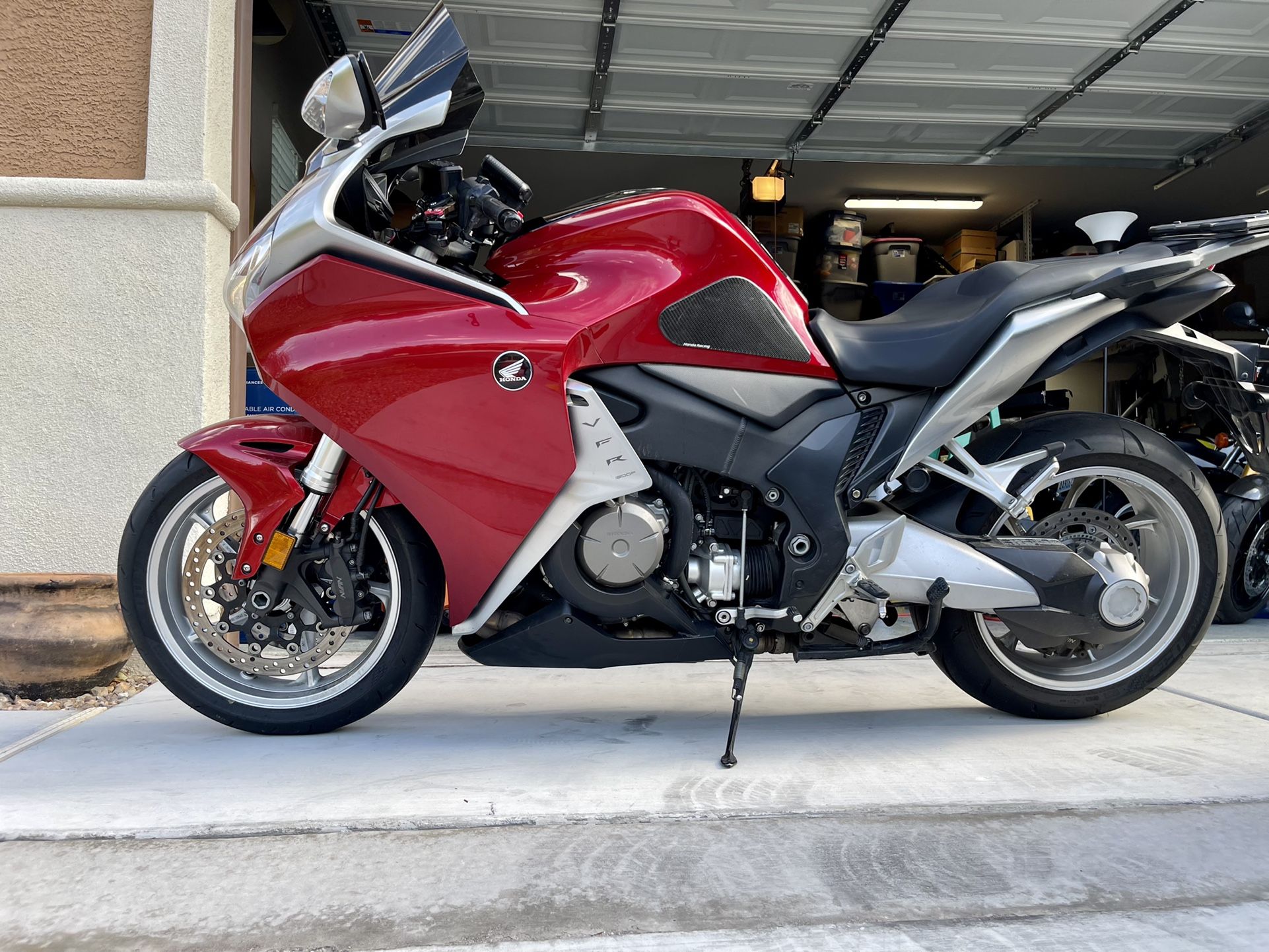 2010-honda-vfr-1200-for-sale-in-north-las-vegas-nv-offerup