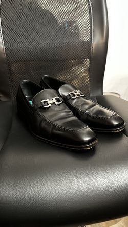 ZAPATO FORMAL FERRAGAMO