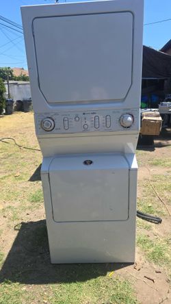 Maytag washer and dryer electric