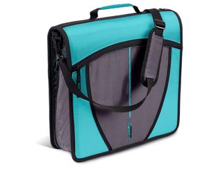 Zipper Binder
