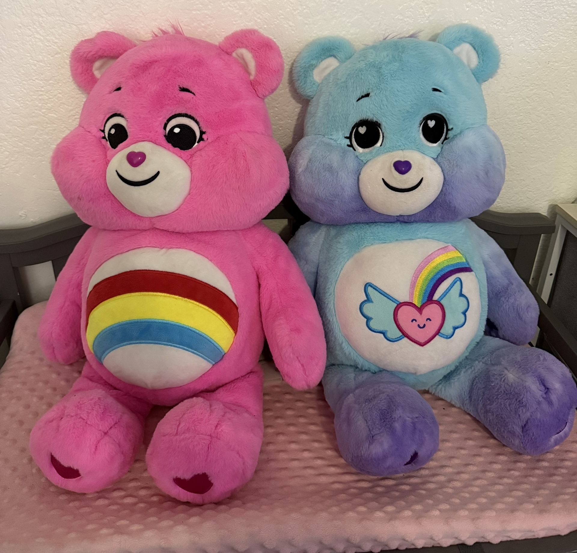 Big Care Bears