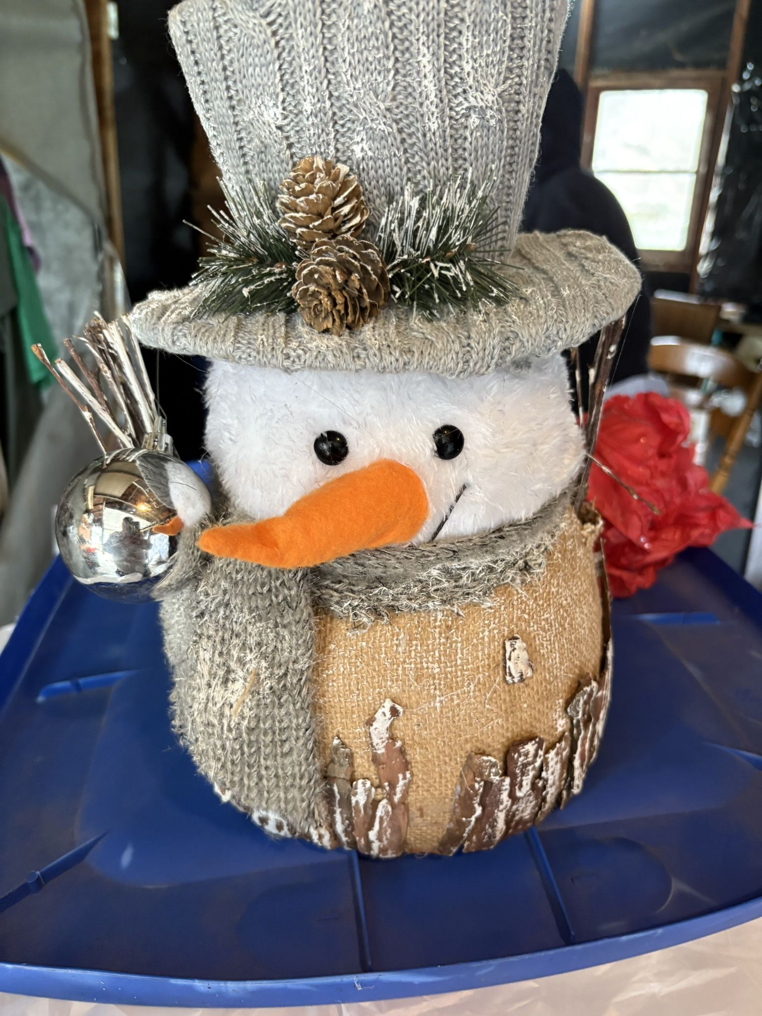 Misc. Christmas Decor