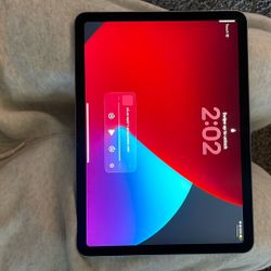 iPad Air 4th Generation 
