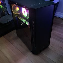 Gaming Pc Computer 