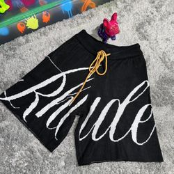 Rhud Short