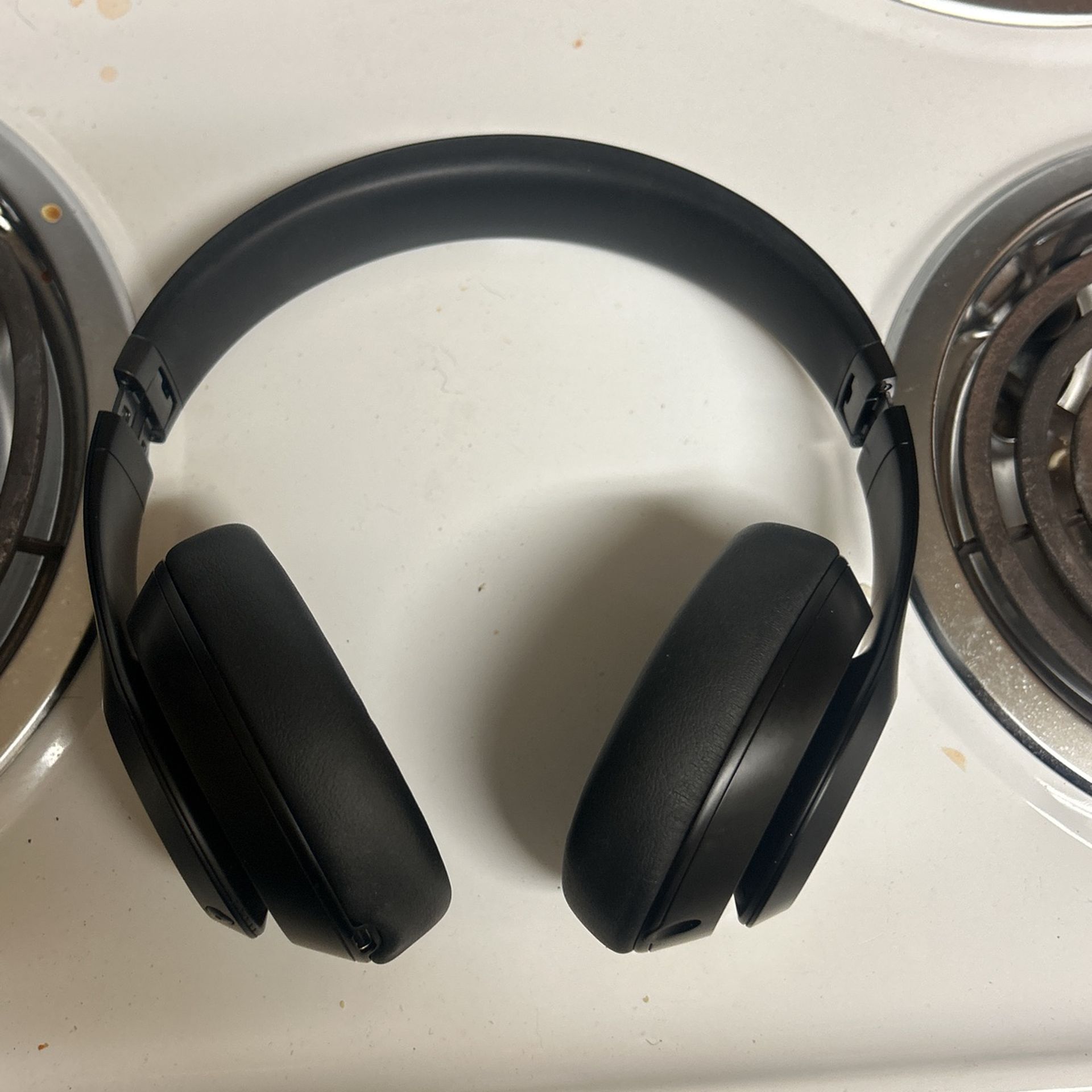 Beats Studio 3 Noise Cancellation Headphones
