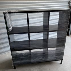 Cube Organizer