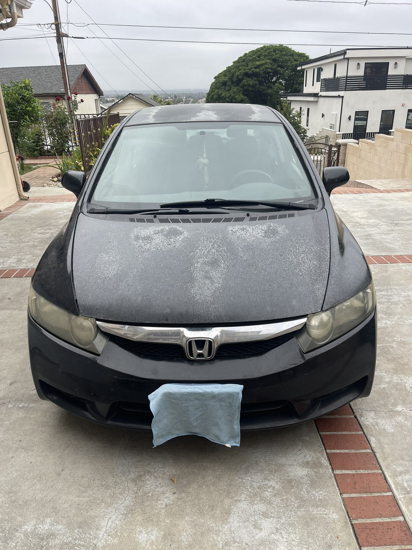 2009 Honda Civic