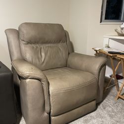 FREE — Recliner / Lazy Chair (as-is)