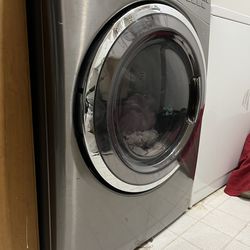 Samsung dryer
