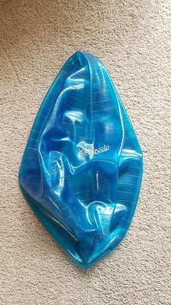 Yoga Balance Ball