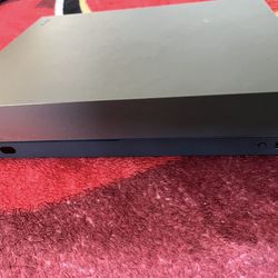 Xbox One X With Controller And Far Cry 5