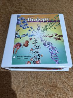 Biology Lab Workbook