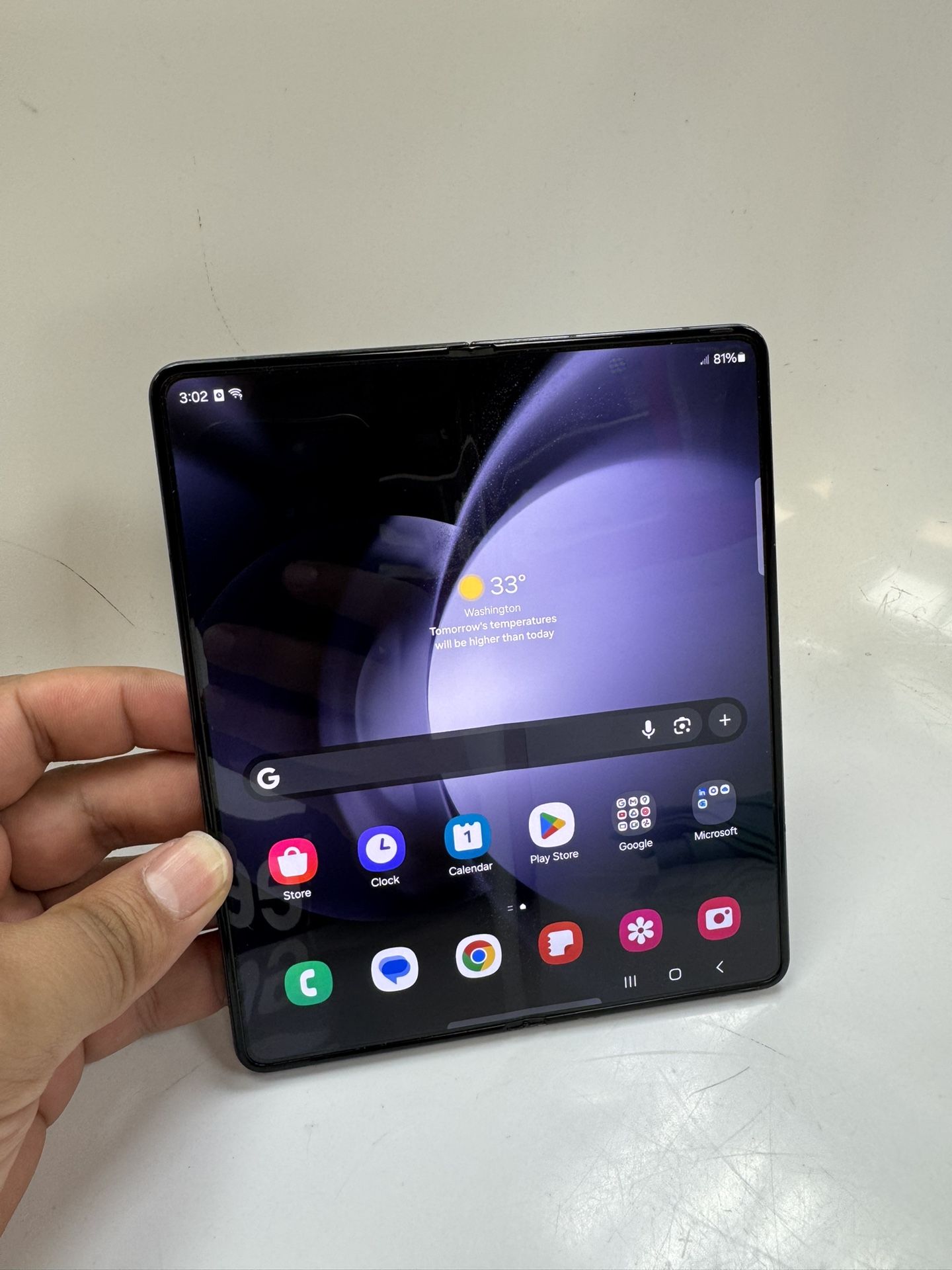 Samsung Galaxy Z Fold 5 512GB