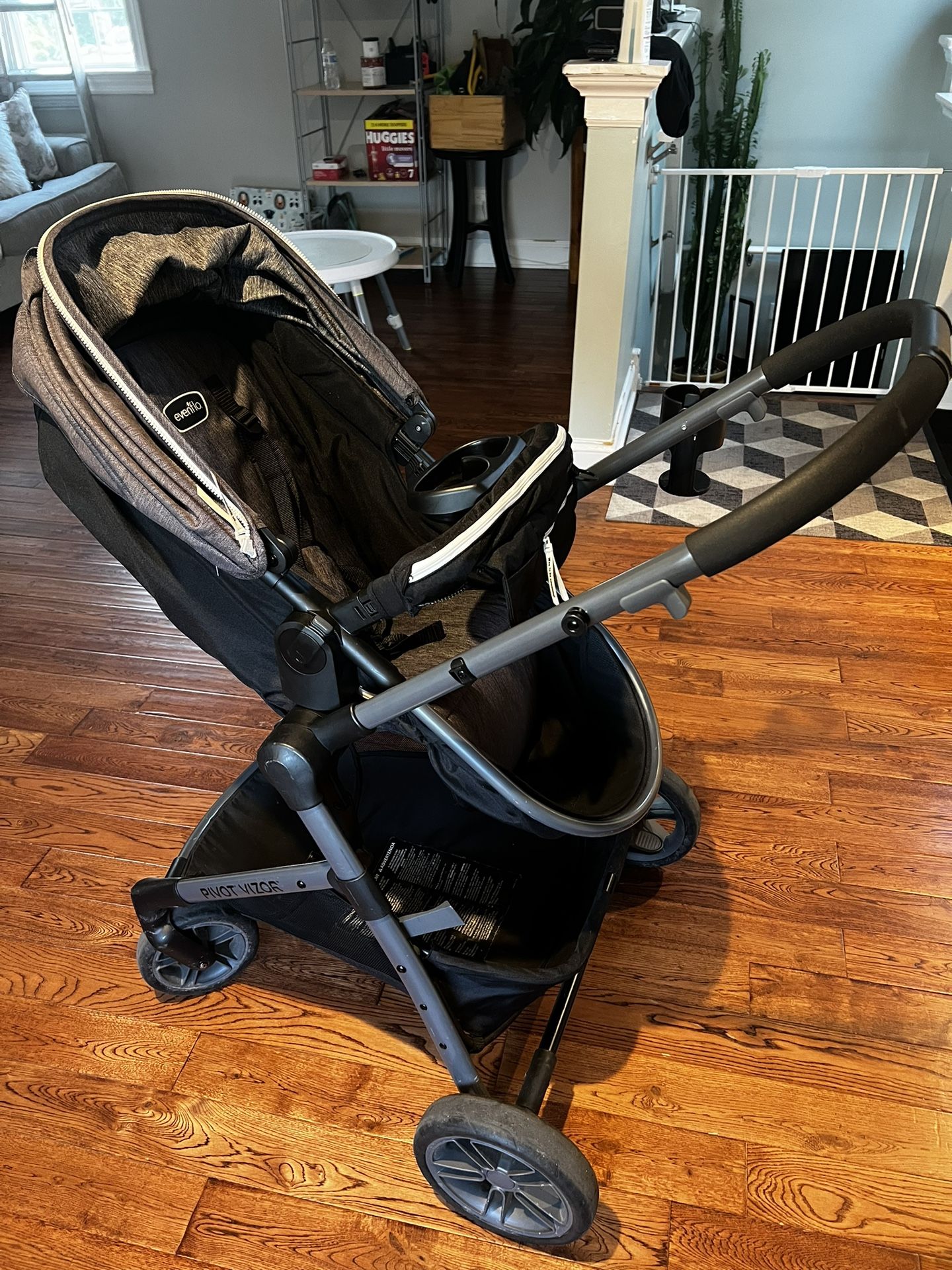 Stroller